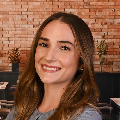 Kendall Kneefe headshot